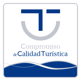 Compromiso de Calidad Turística