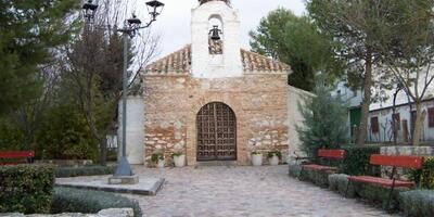 Ermita de San Marcos