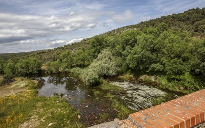 Río Estenilla