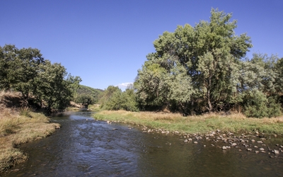 Estrecho de las Hoces