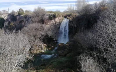 Laguna del Hundimiento