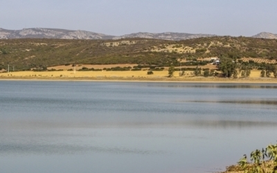 Embalse de Gasset