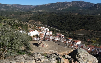 Mirador de la Cruz