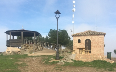 Mirador de MAARES