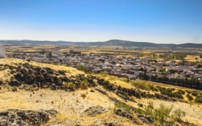 Alcolea de Calatrava