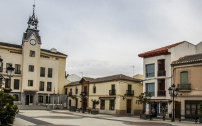 Calzada de Calatrava