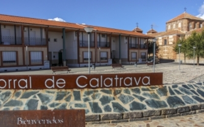 Corral de Calatrava