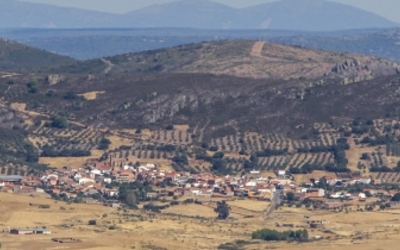 Fontanarejo