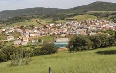 Horcajo de los Montes