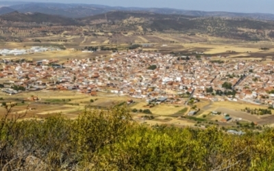 Piedrabuena