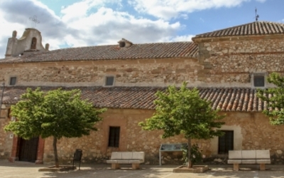 Santa Cruz de los Cañamos