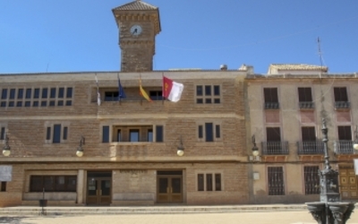 Torre de Juan Abad