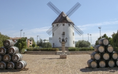 Valdepeñas