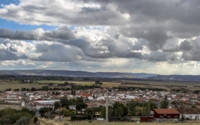 Villamayor de Calatrava