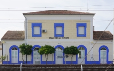 La Estación