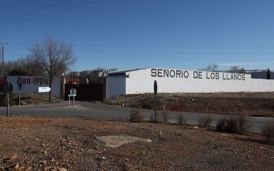 La Antigua Bodega los Llanos