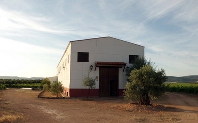 Bodegas Anhelo