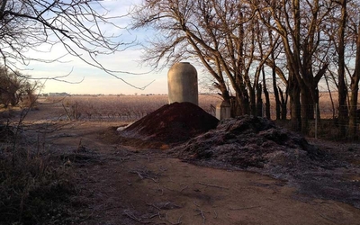 Bodegas Tinedo