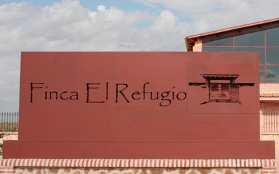 Finca el Refugio