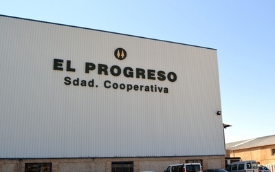 Cooperativa El Progreso