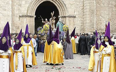 Semana Santa