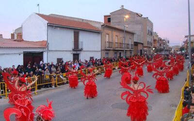 Carnavales