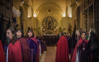 Semana Santa