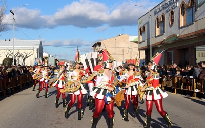 Carnavales