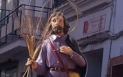 San Isidro