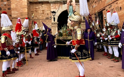 Semana Santa