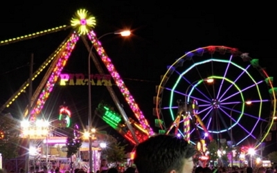 Feria de agosto