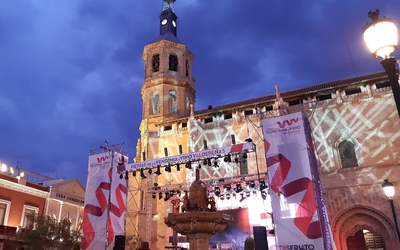 Fiestas de la Vendimia y del Vino