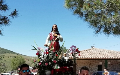 Romería de San Isidro