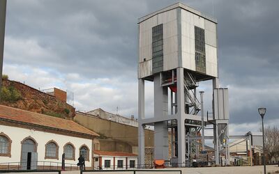 Centro de Interpretación de la Minería