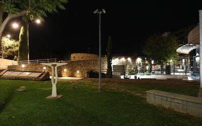 Museo del Quijote y Biblioteca Cervantina