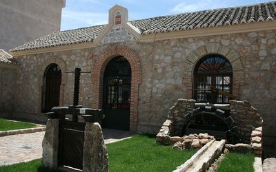 Museo Etnográfico