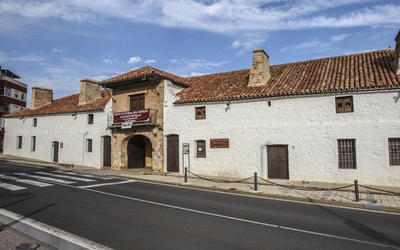 Museo Taurino