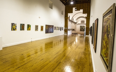 Espacio de Arte Contemporáneo