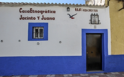 Museo Etnológico