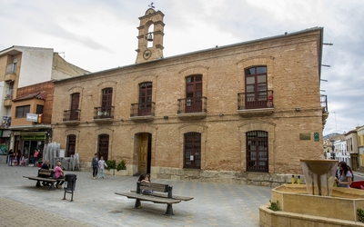 Museo Municipal