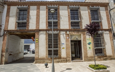 Centro de Interpretación del Aceite