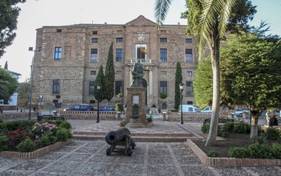 Museo de la Marina