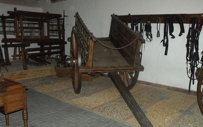 Museo Etnográfico