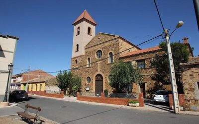 Iglesia de Nuestra Señora del Carmen