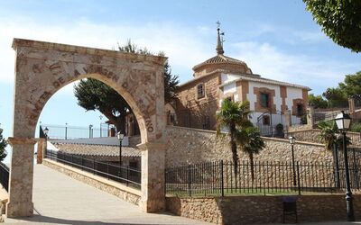 Ermita de la Virgen del Espino