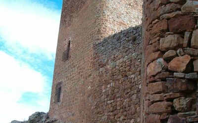 Castillo de Montizón