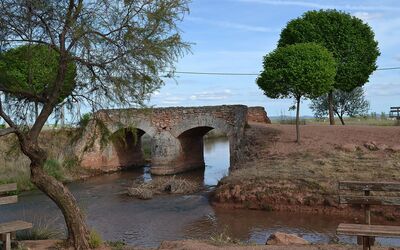 Molino del Rezuelo