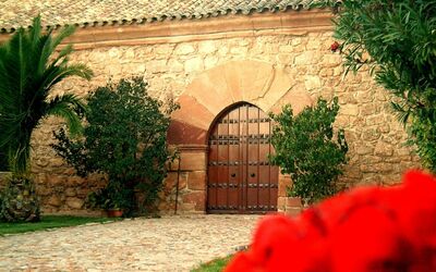 Ermita de San Sebastián