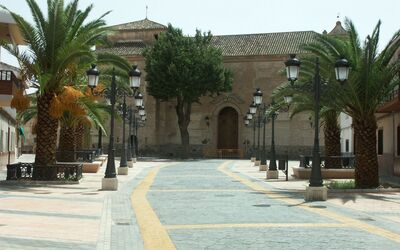 Ermita-convento de Nuestra Señora de la Estrella