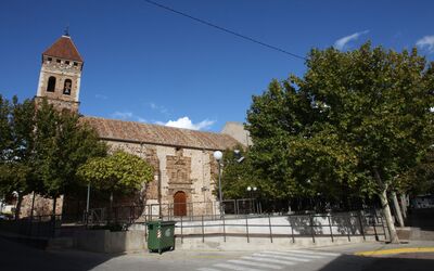 Iglesia de Nuestra Señora de la Visitación